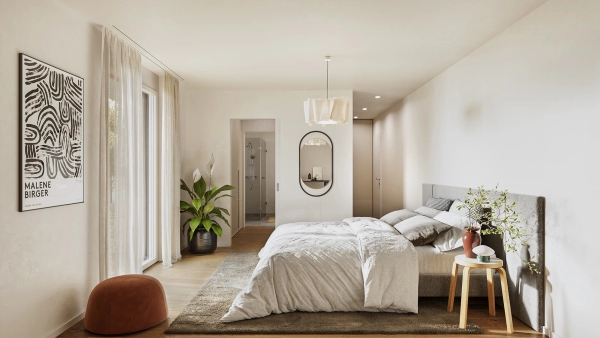 Neubau MFH
