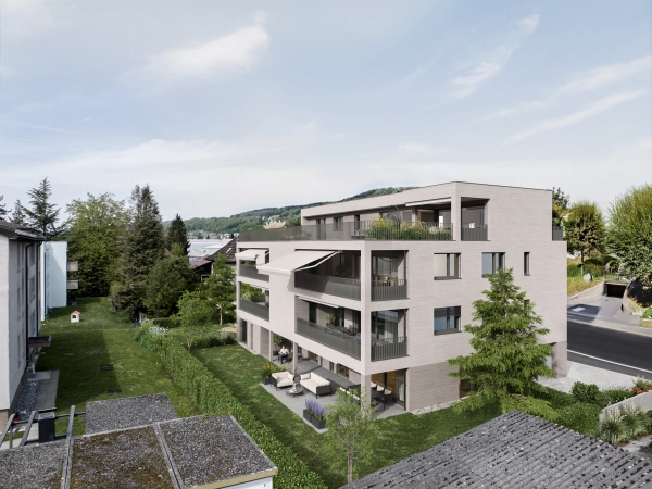 MFH Reinach