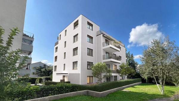 MFH Leimgruebelstrasse