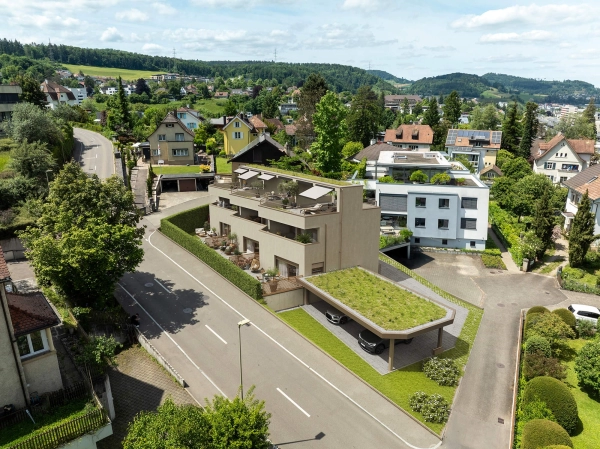 MFH Seltisbergstrasse