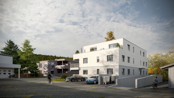 MFH Erliacker