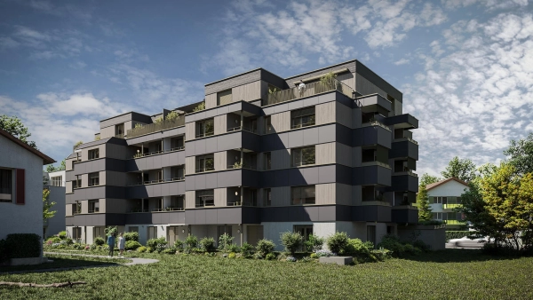 MFH Winterthurerstrasse