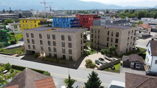 MFH Widnau
