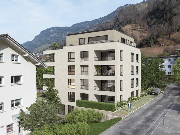 MFH Vitznau