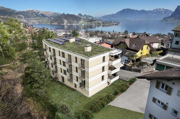 MFH Hergiswil