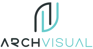 ArchVisual Logo