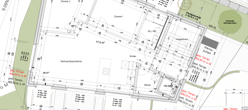Archify: Ihr zuverlässiger CAD-Outsourcing-Partner