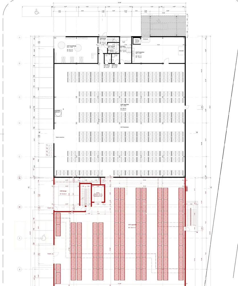 Phase 3 - Bauprojekt
