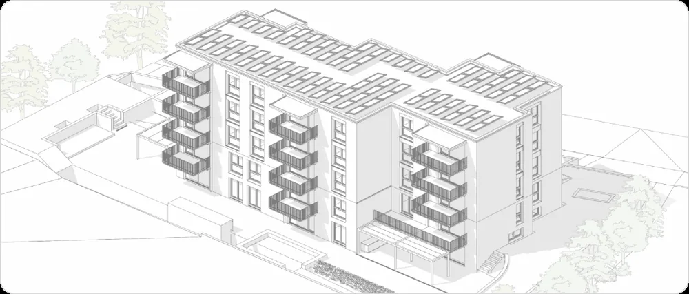 Phase 2 - Vorprojekt