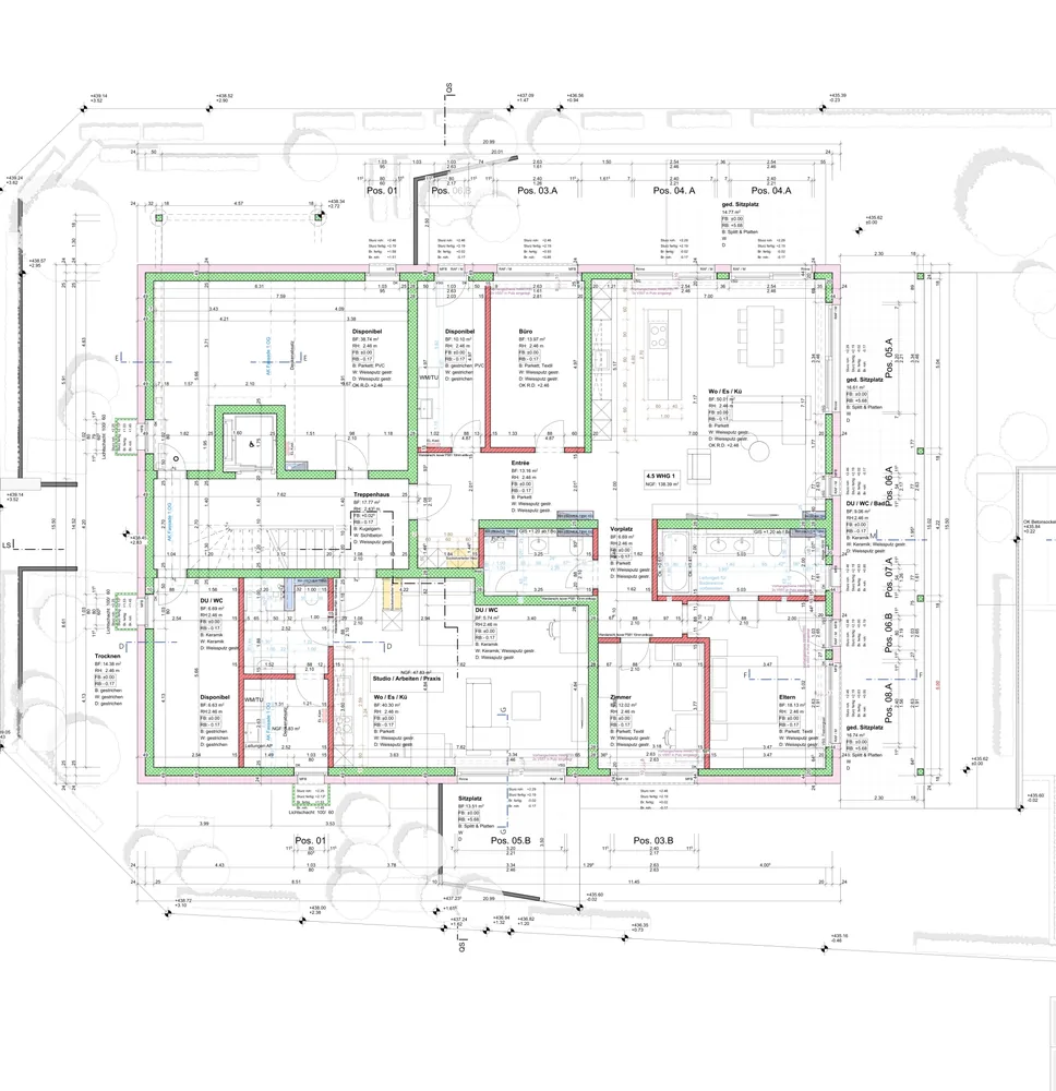 Phase 6 - Revision