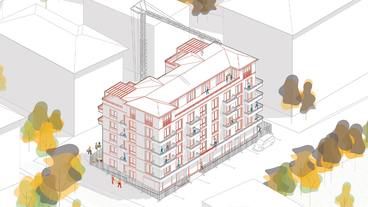 3D Modellierung Service