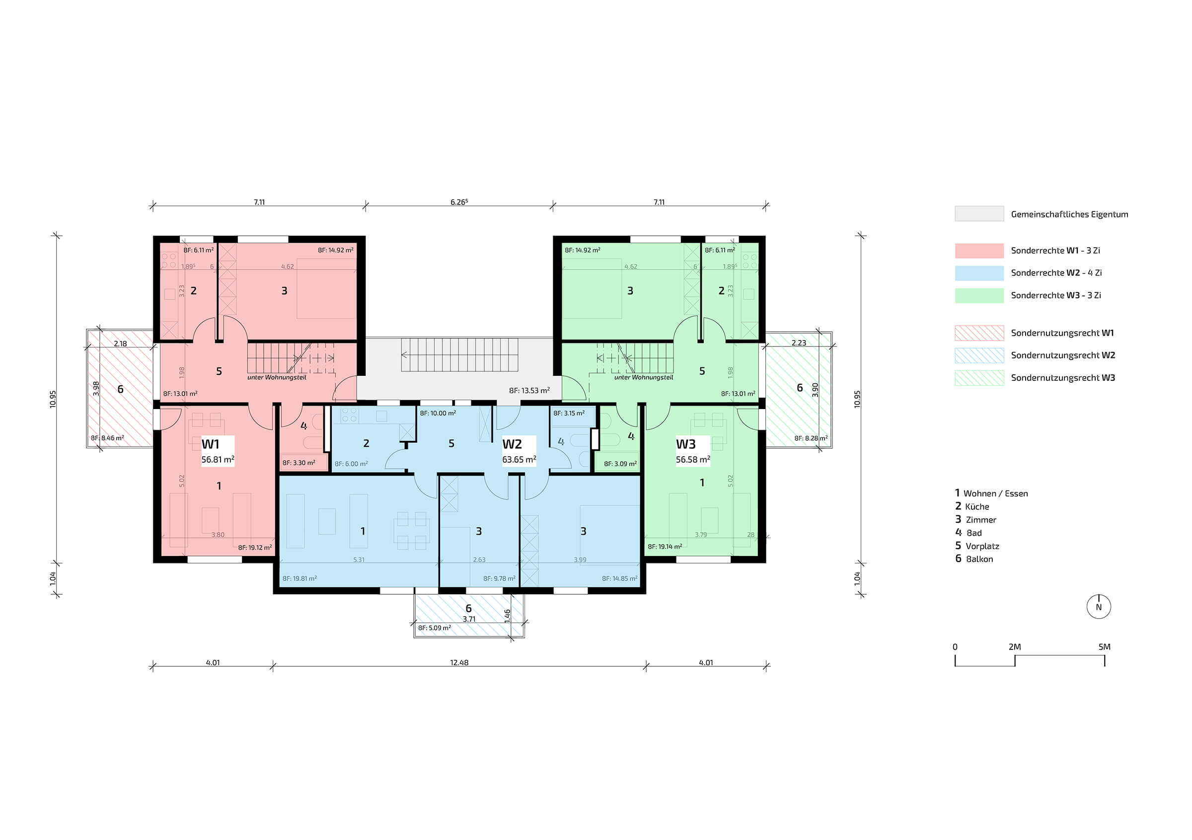 stockwerkeigentum-plan