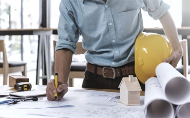 Planification CAO pour entreprises générales