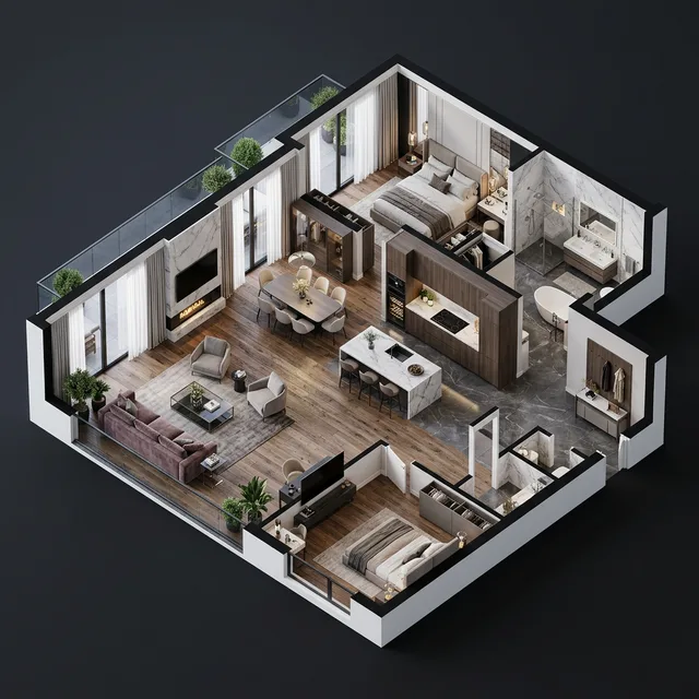 Service de plans Archify Hero