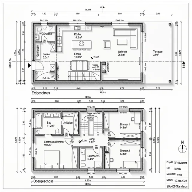Maison