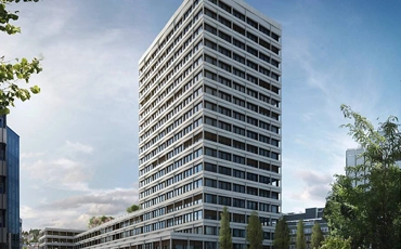 Pour les sociétés immobilières