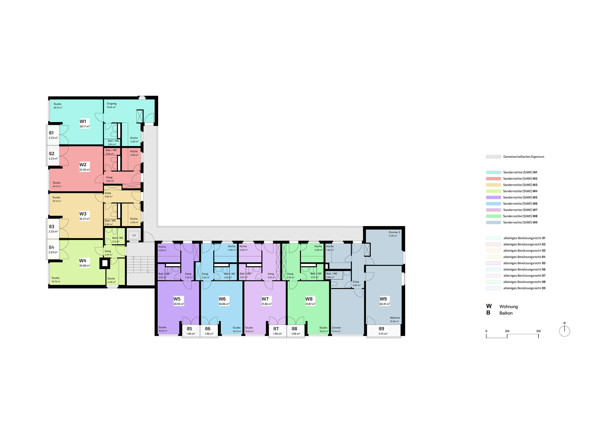 Exemple de plans PPE 3