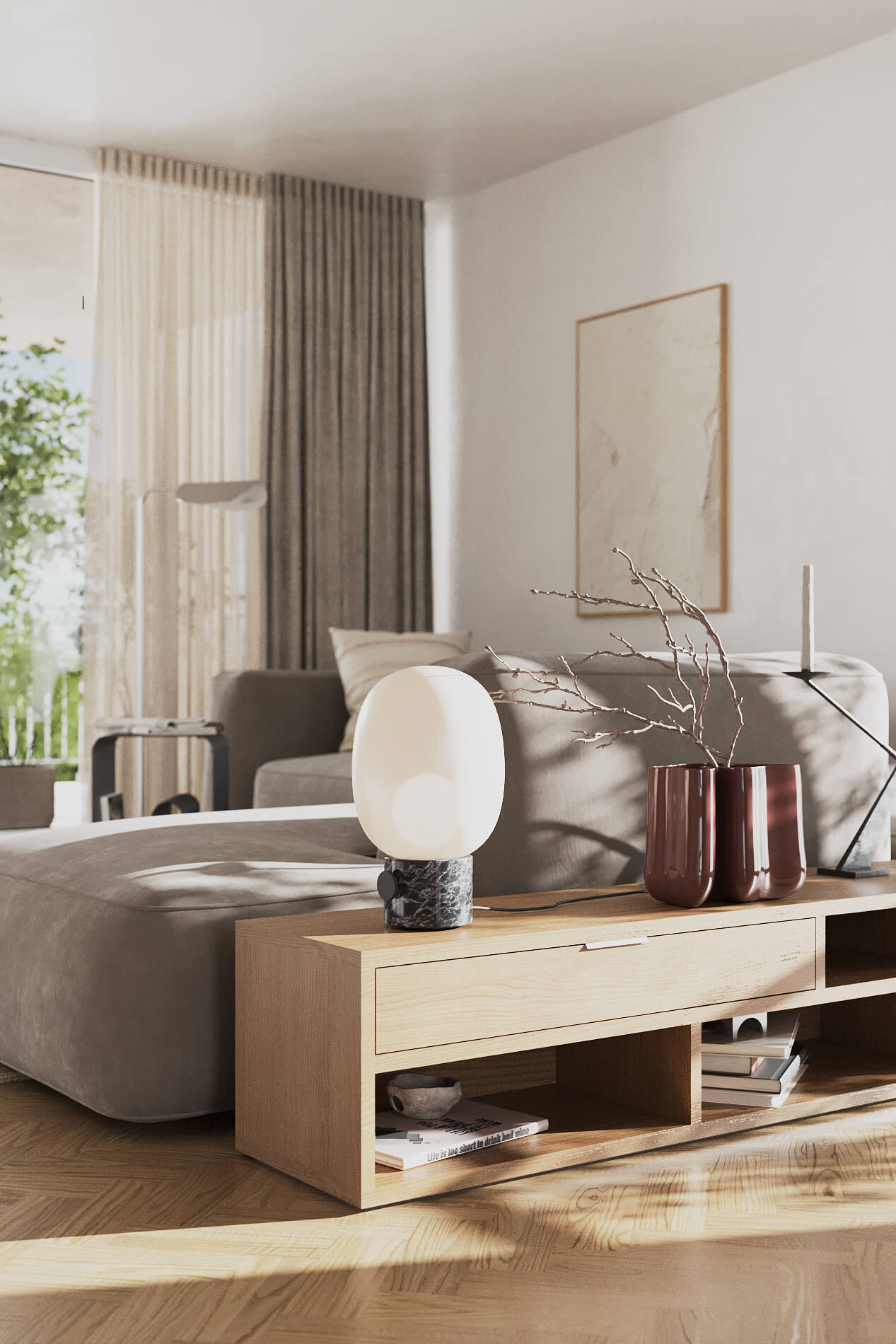 La Visualisation Architecturale 3D