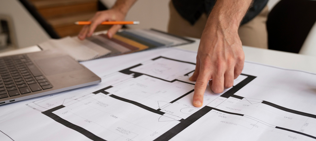 Fachkräftemangel in der Architektur – Warum Archify eine smarte Lösung ist